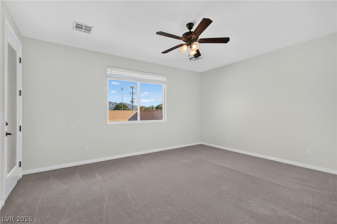 3816 Vincelli Avenue North Las Vegas NV 89031