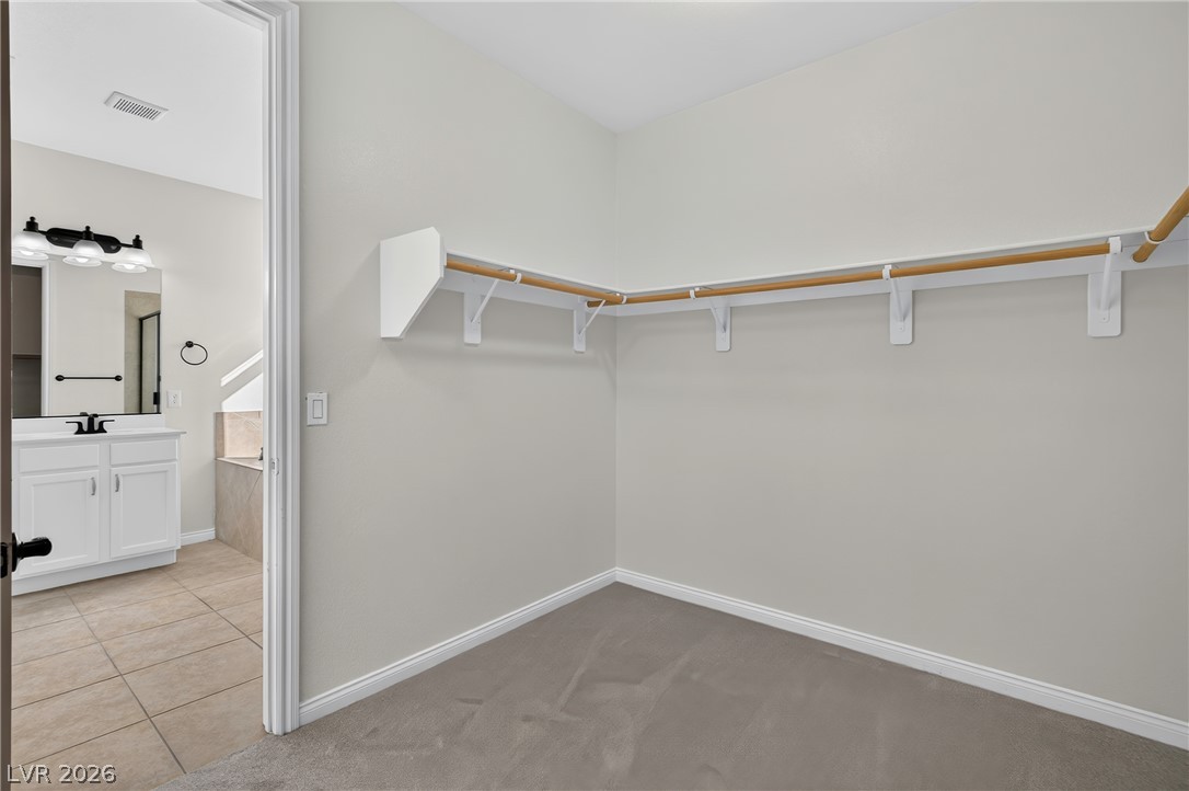 3816 Vincelli Avenue North Las Vegas NV 89031