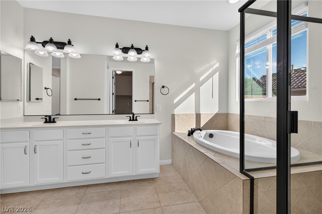 3816 Vincelli Avenue North Las Vegas NV 89031