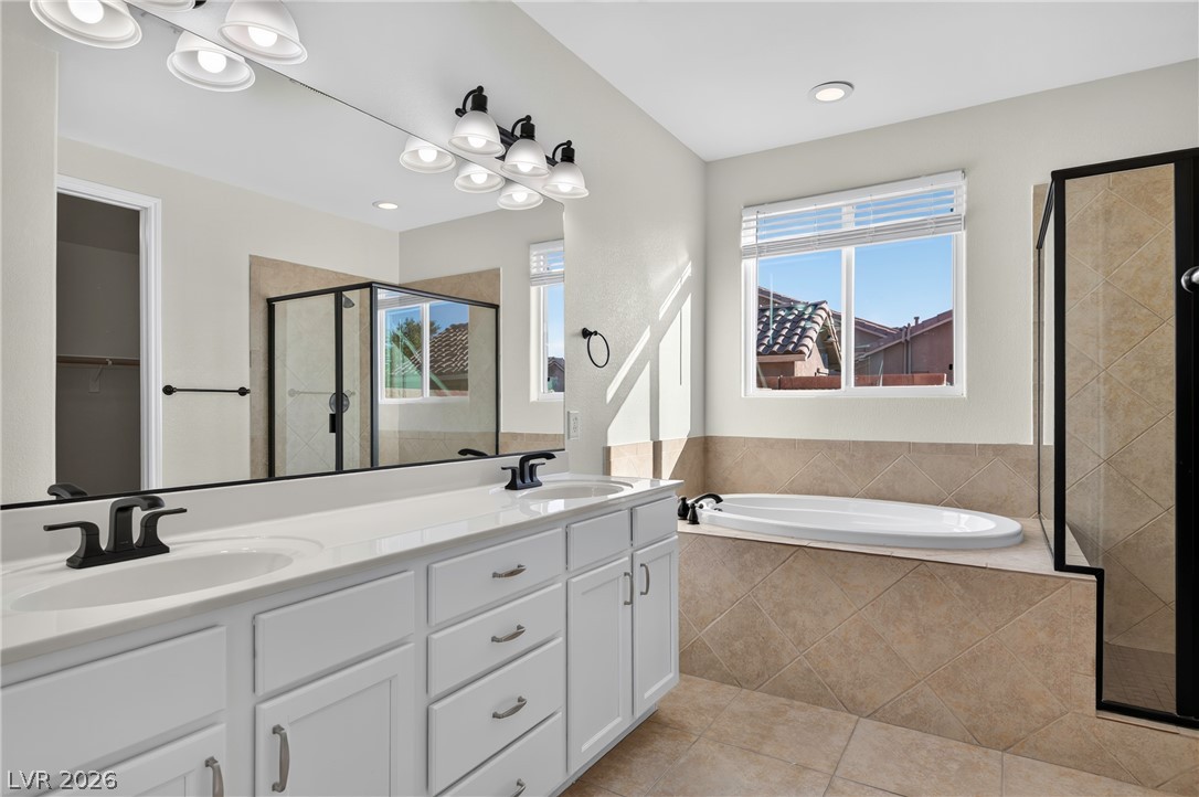 3816 Vincelli Avenue North Las Vegas NV 89031