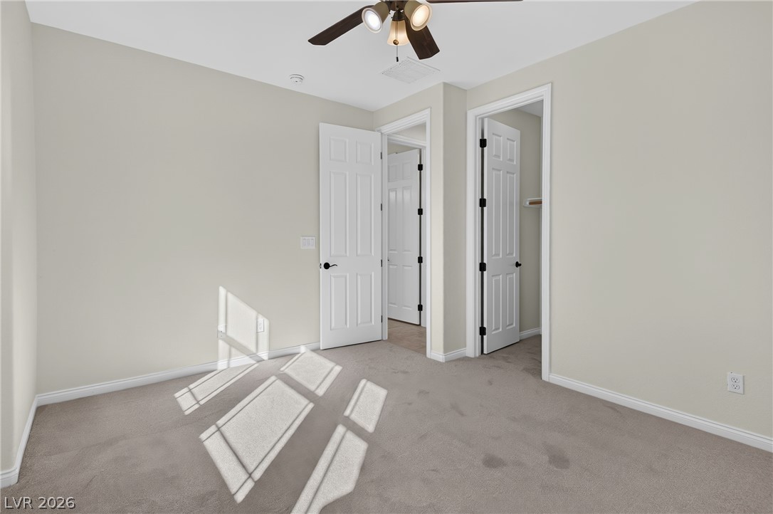 3816 Vincelli Avenue North Las Vegas NV 89031