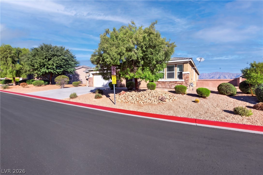 3816 Vincelli Avenue North Las Vegas NV 89031