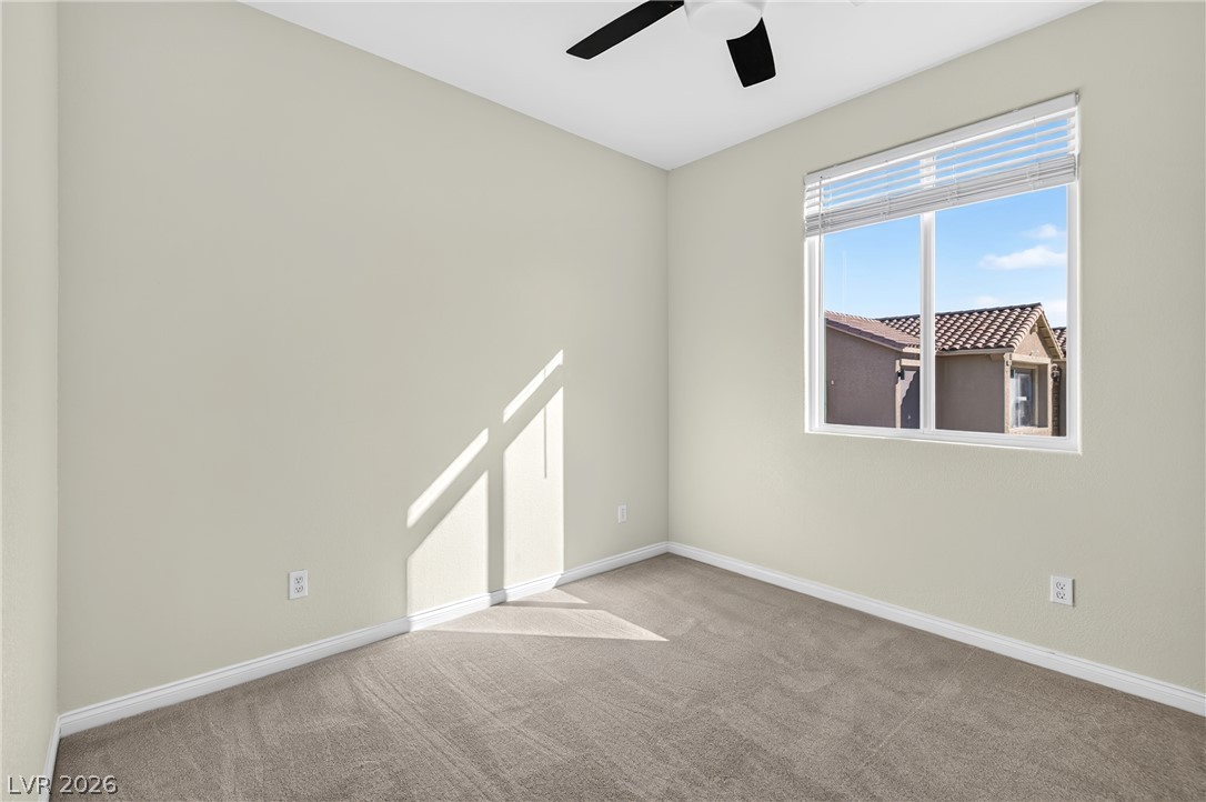 3816 Vincelli Avenue North Las Vegas NV 89031