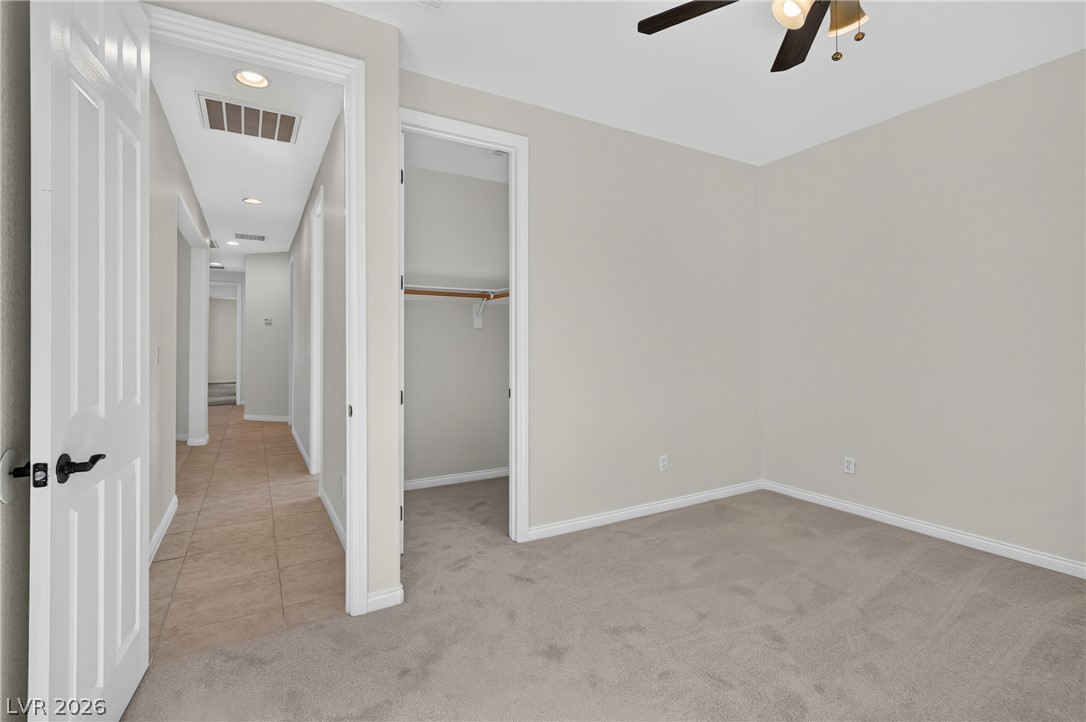 3816 Vincelli Avenue North Las Vegas NV 89031