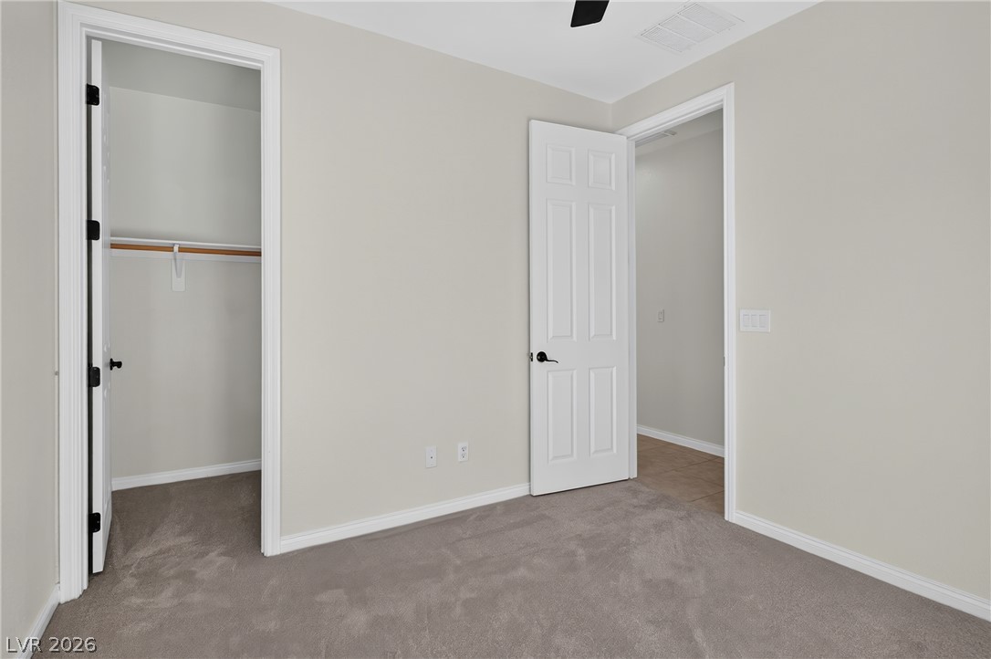 3816 Vincelli Avenue North Las Vegas NV 89031