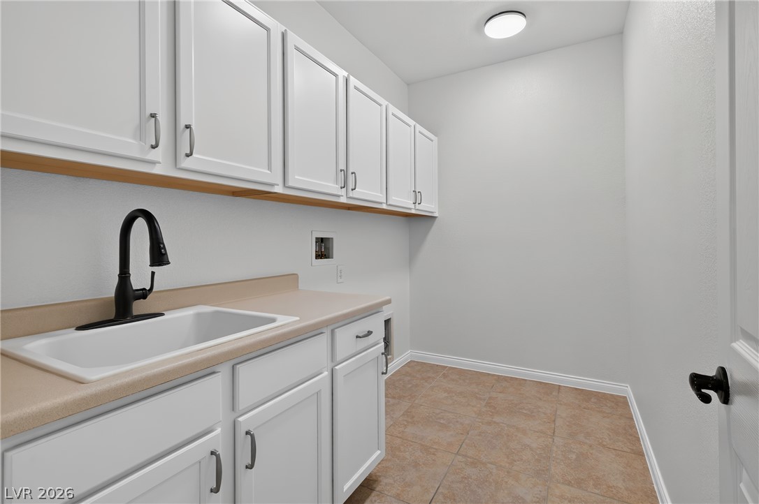 3816 Vincelli Avenue North Las Vegas NV 89031