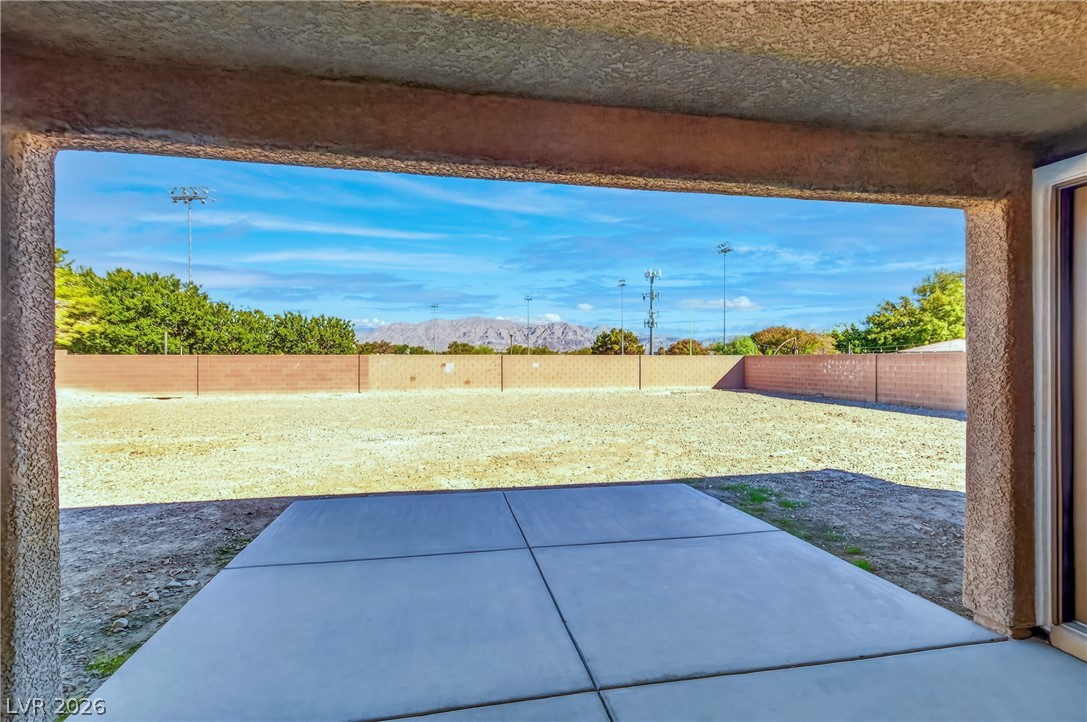 3816 Vincelli Avenue North Las Vegas NV 89031
