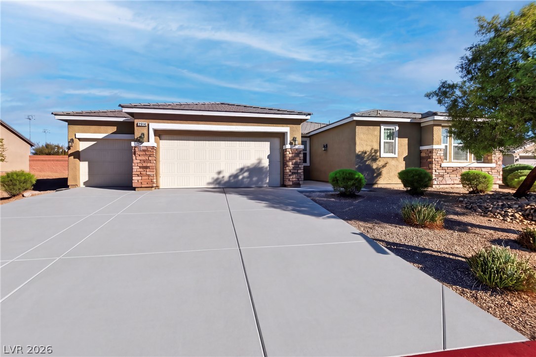 3816 Vincelli Avenue North Las Vegas NV 89031