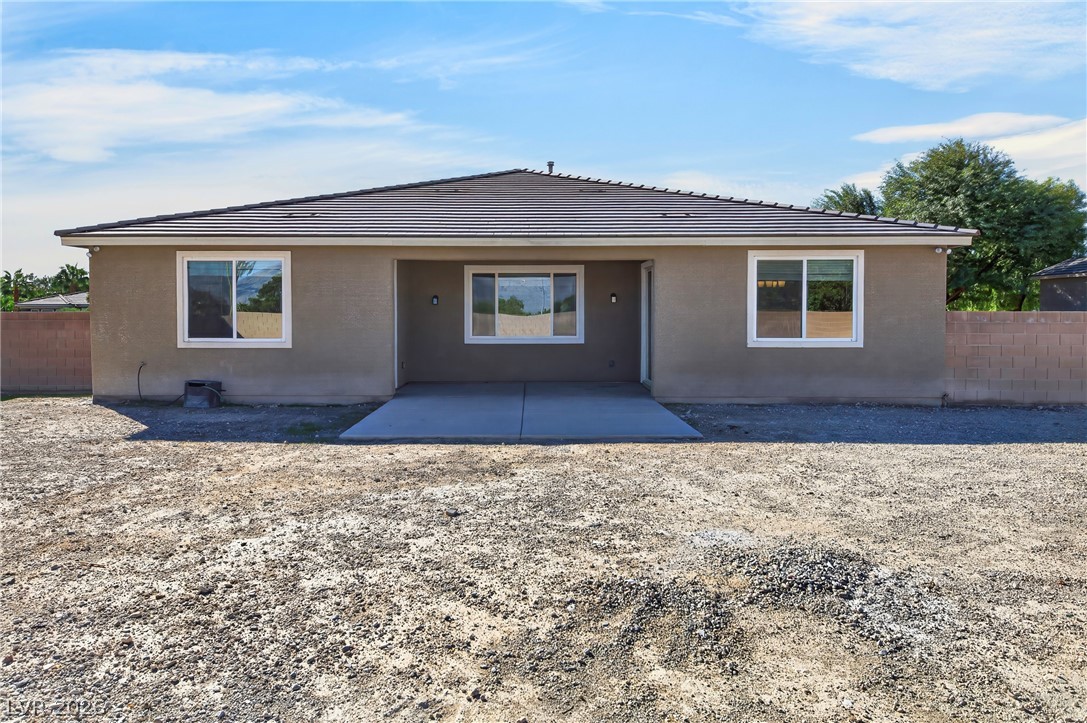 3816 Vincelli Avenue North Las Vegas NV 89031