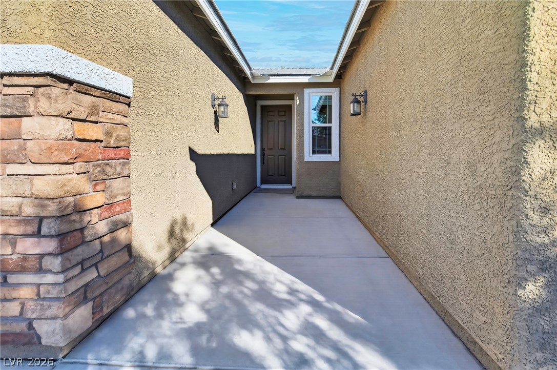 3816 Vincelli Avenue North Las Vegas NV 89031