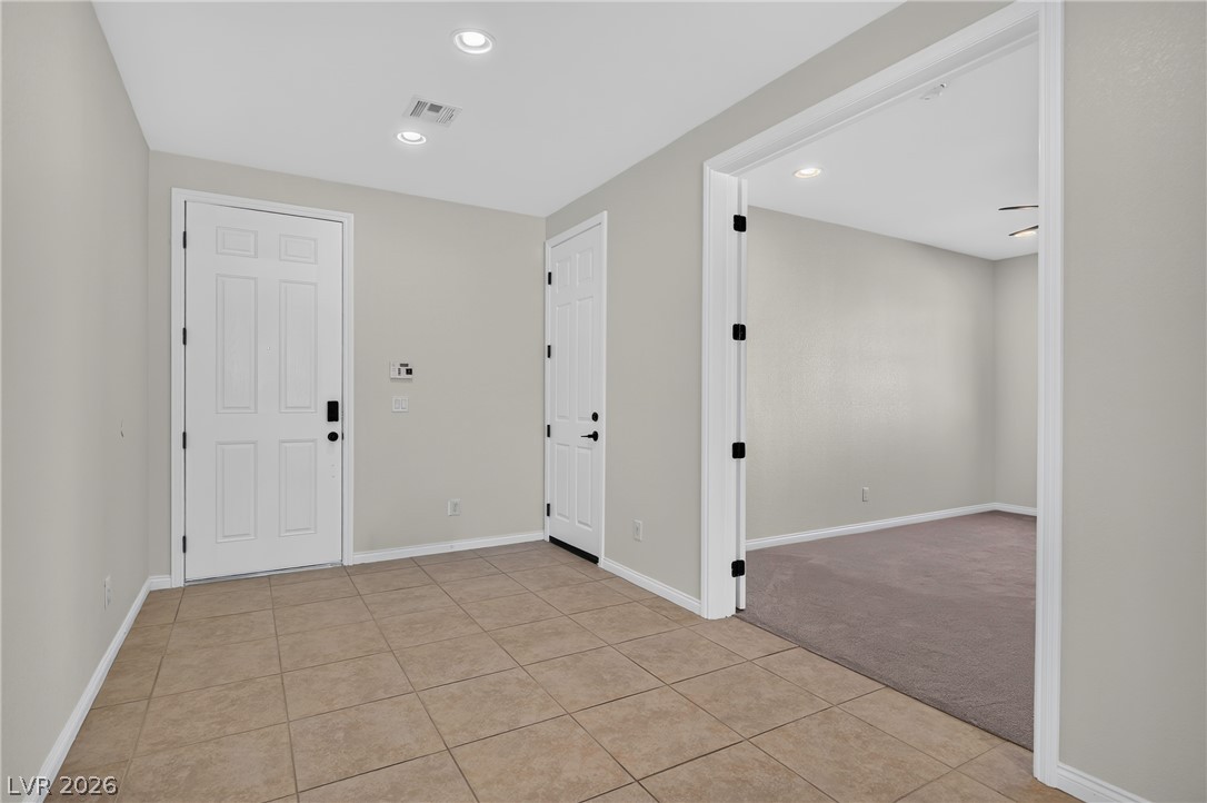 3816 Vincelli Avenue North Las Vegas NV 89031