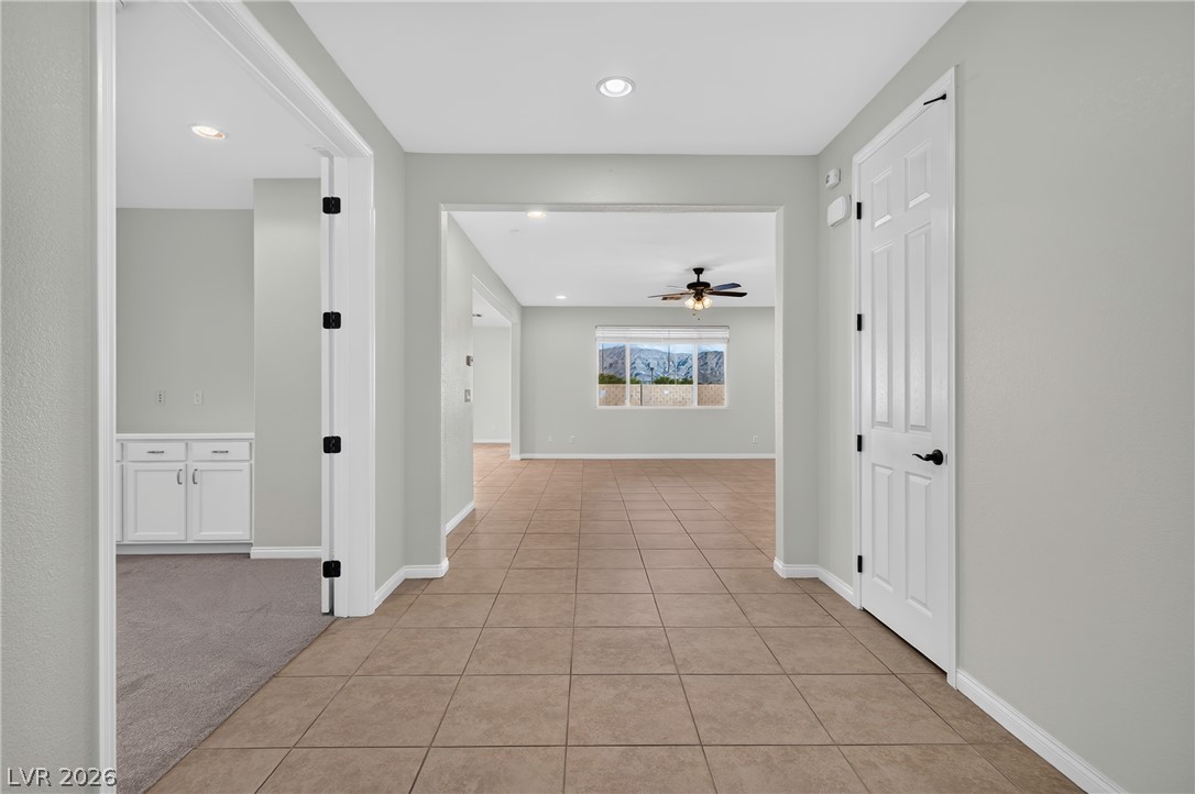3816 Vincelli Avenue North Las Vegas NV 89031
