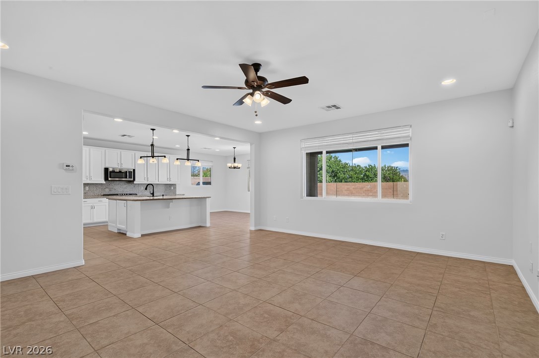 3816 Vincelli Avenue North Las Vegas NV 89031