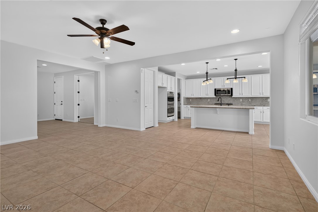 3816 Vincelli Avenue North Las Vegas NV 89031