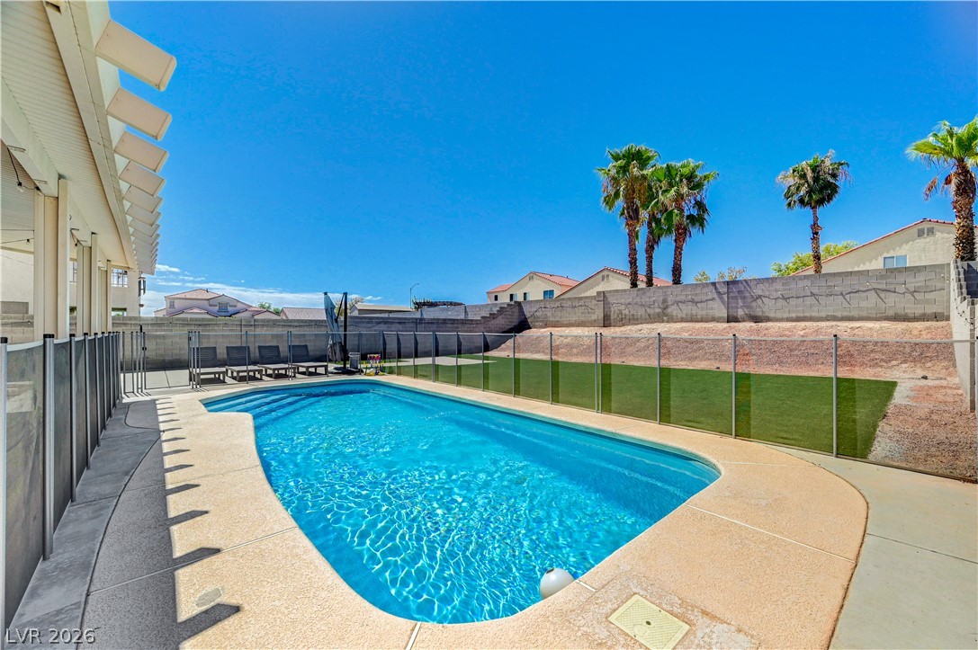 6115 Cozy Creek Street North Las Vegas NV 89031