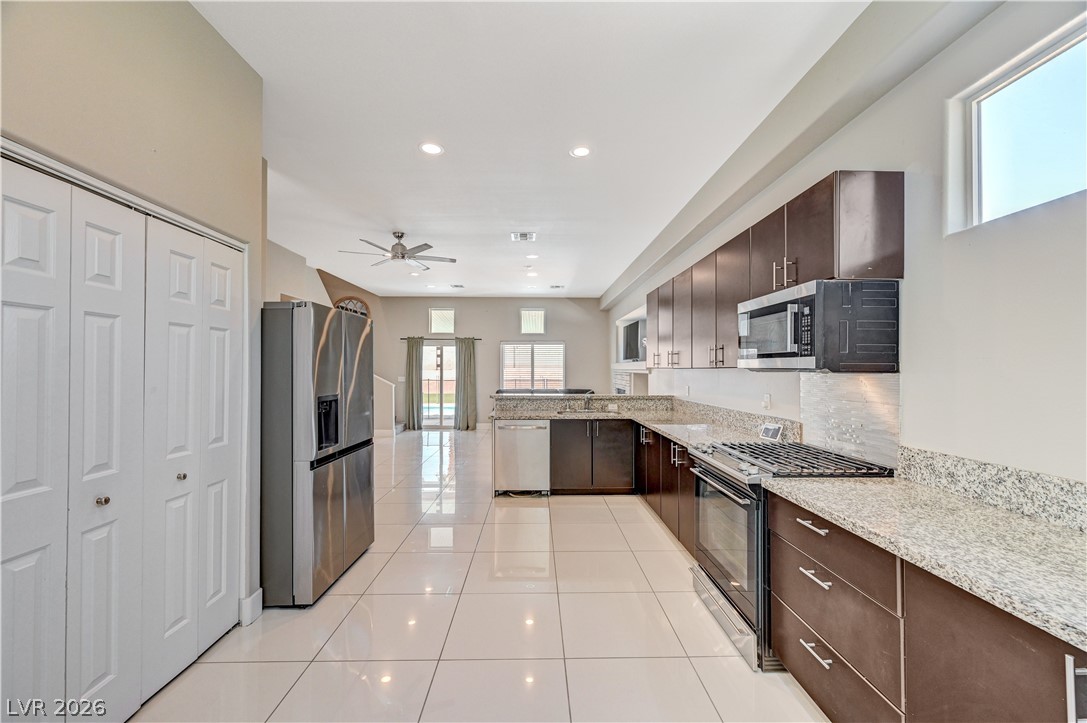 6115 Cozy Creek Street North Las Vegas NV 89031