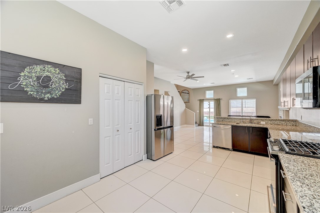 6115 Cozy Creek Street North Las Vegas NV 89031