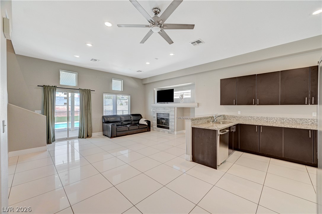 6115 Cozy Creek Street North Las Vegas NV 89031
