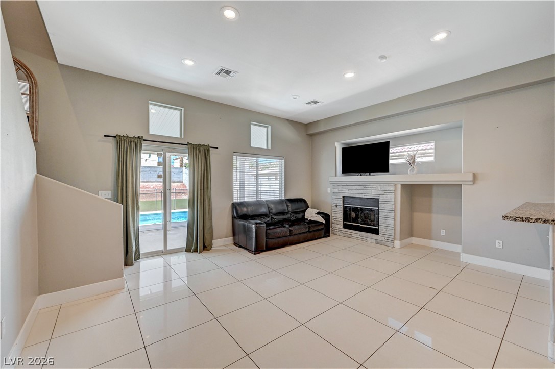 6115 Cozy Creek Street North Las Vegas NV 89031