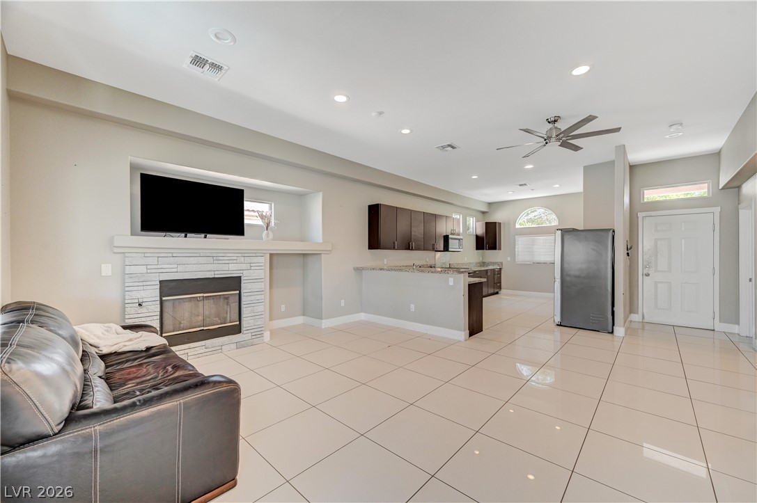 6115 Cozy Creek Street North Las Vegas NV 89031
