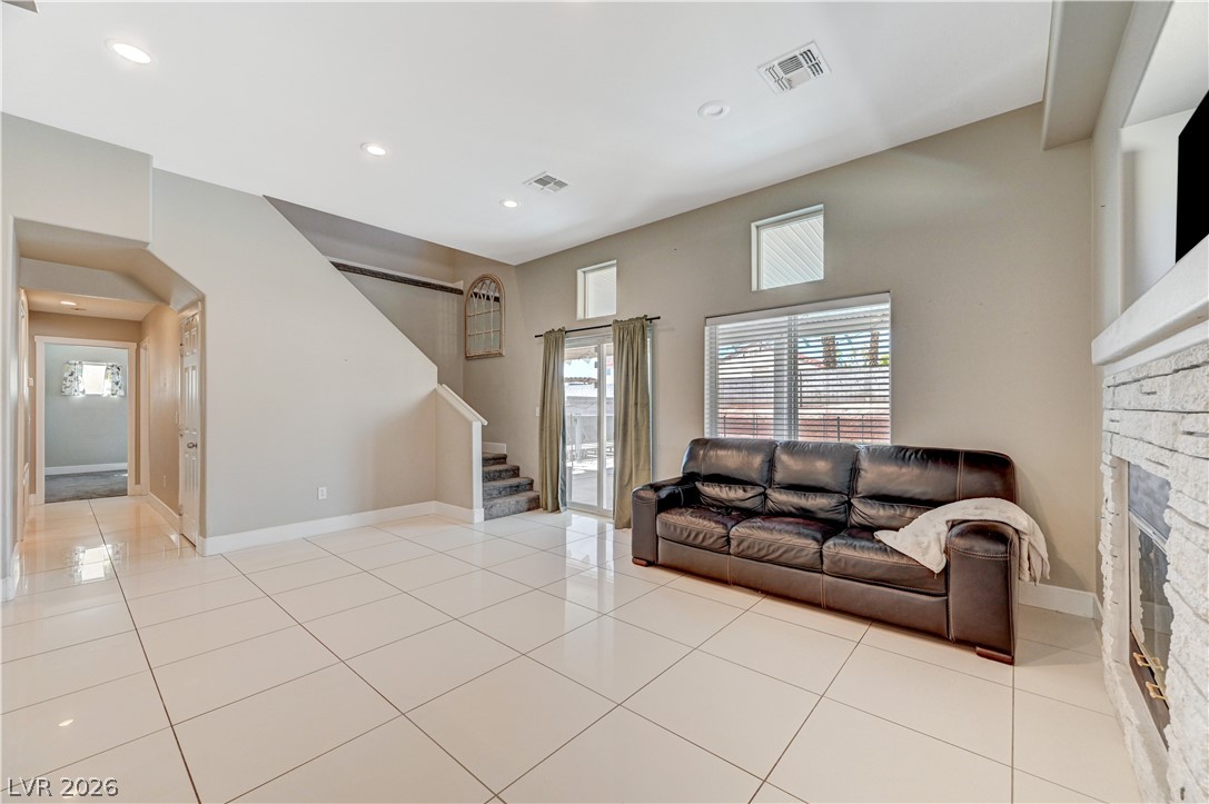 6115 Cozy Creek Street North Las Vegas NV 89031