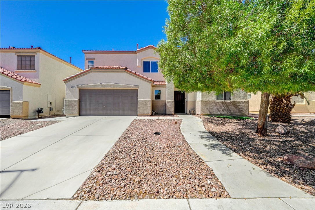 6115 Cozy Creek Street North Las Vegas NV 89031