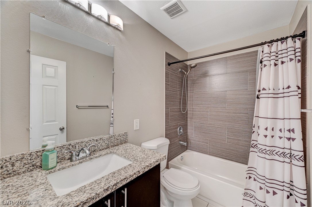 6115 Cozy Creek Street North Las Vegas NV 89031