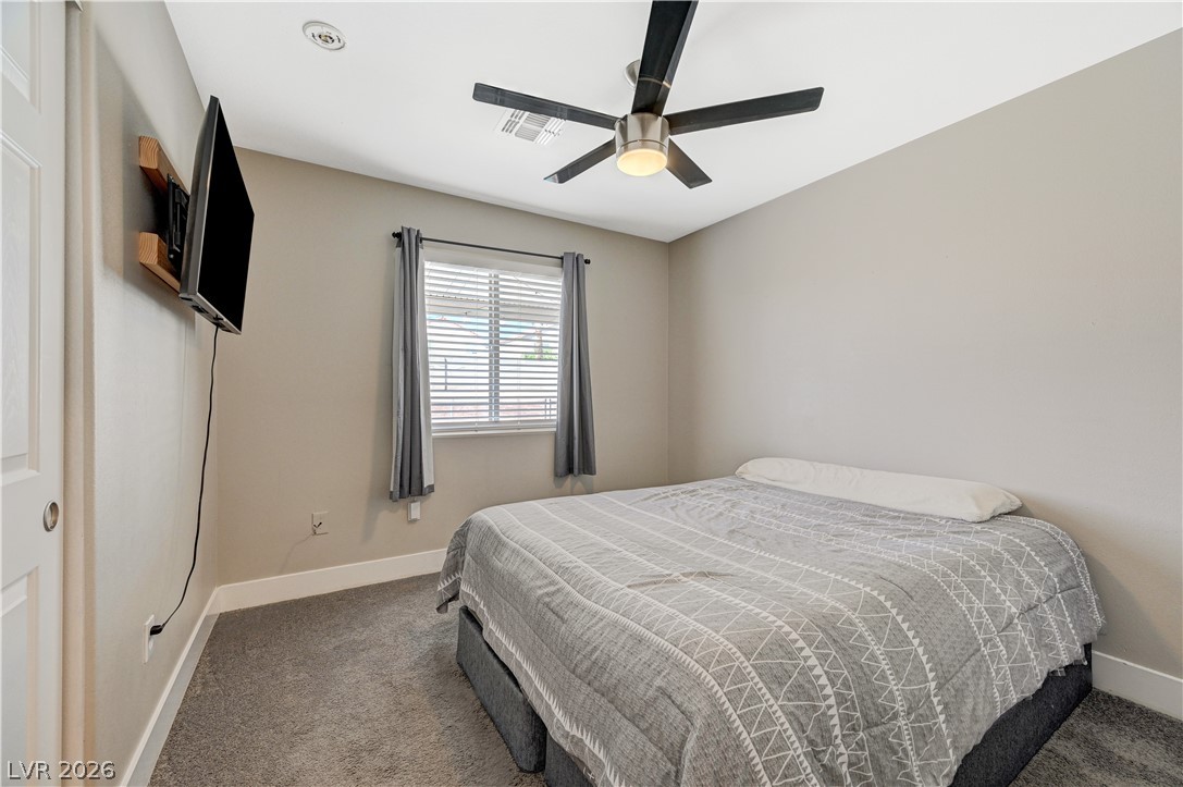 6115 Cozy Creek Street North Las Vegas NV 89031