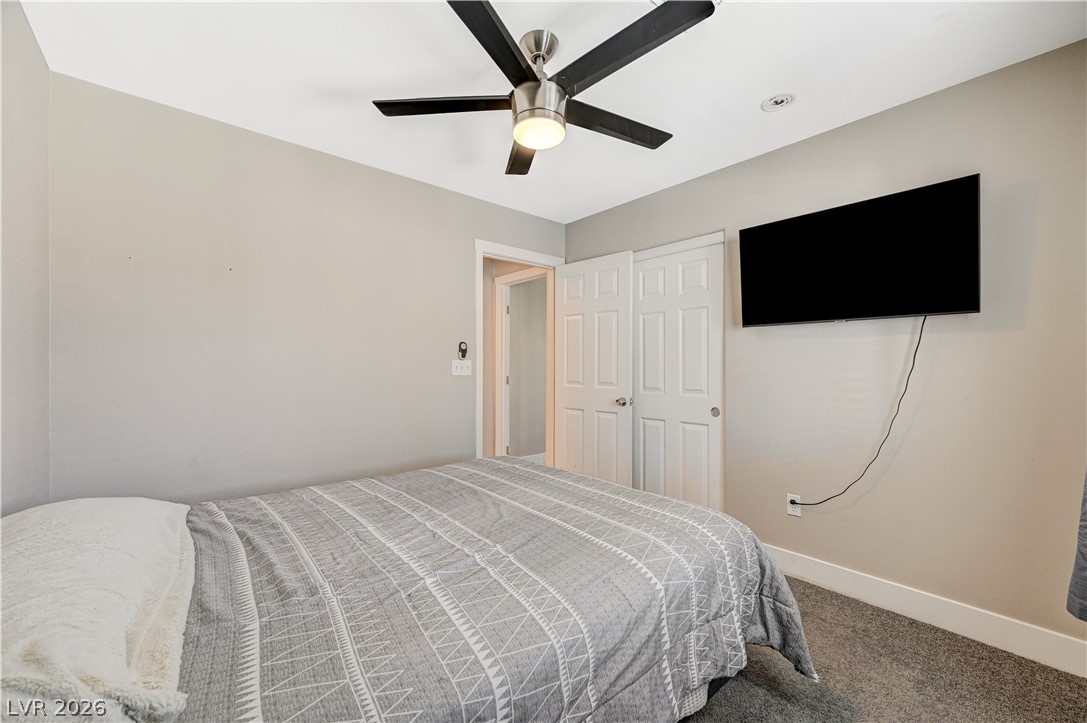 6115 Cozy Creek Street North Las Vegas NV 89031