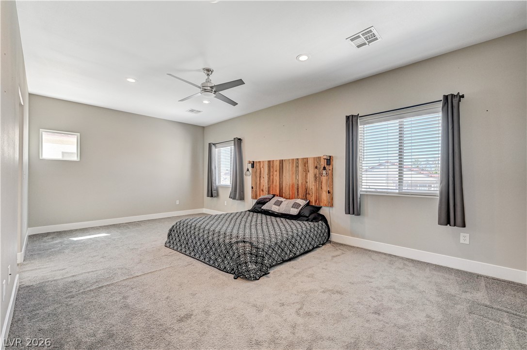 6115 Cozy Creek Street North Las Vegas NV 89031