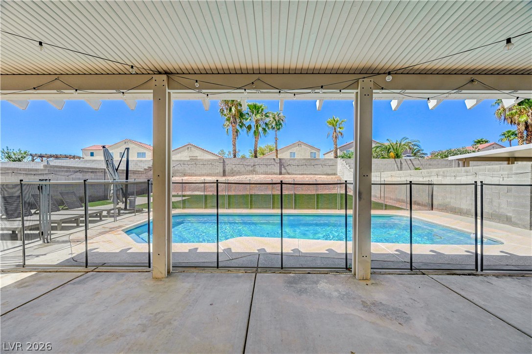 6115 Cozy Creek Street North Las Vegas NV 89031