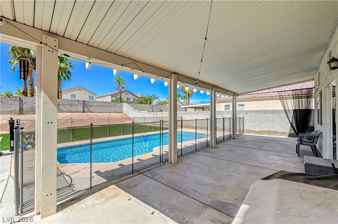 6115 Cozy Creek Street North Las Vegas NV 89031