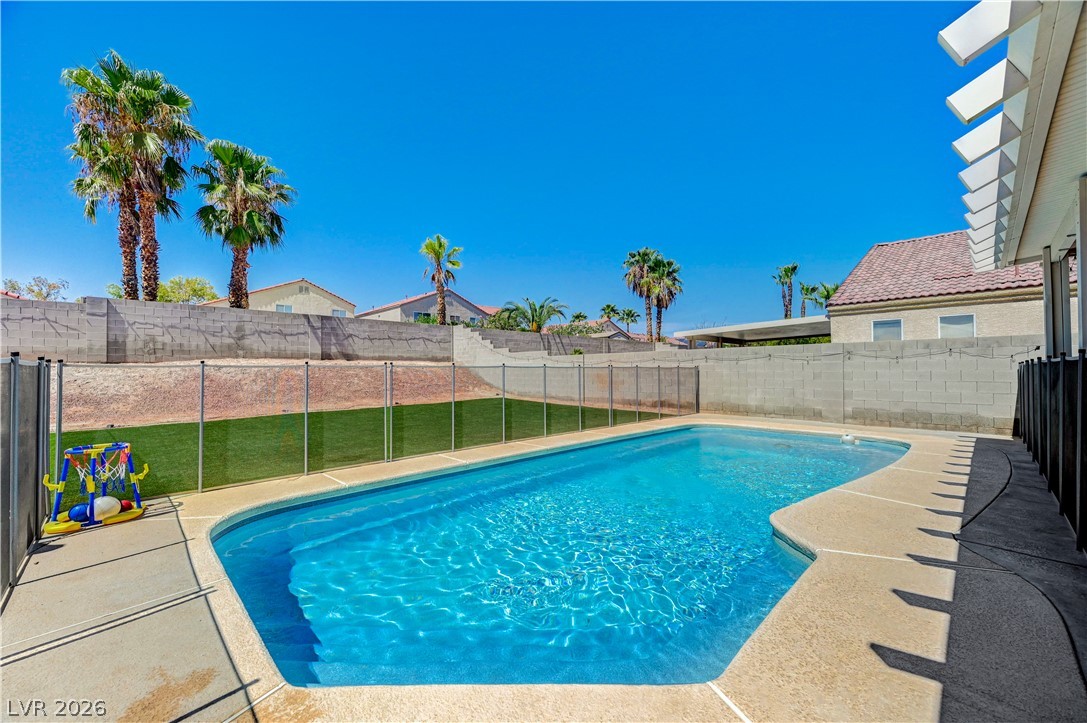 6115 Cozy Creek Street North Las Vegas NV 89031