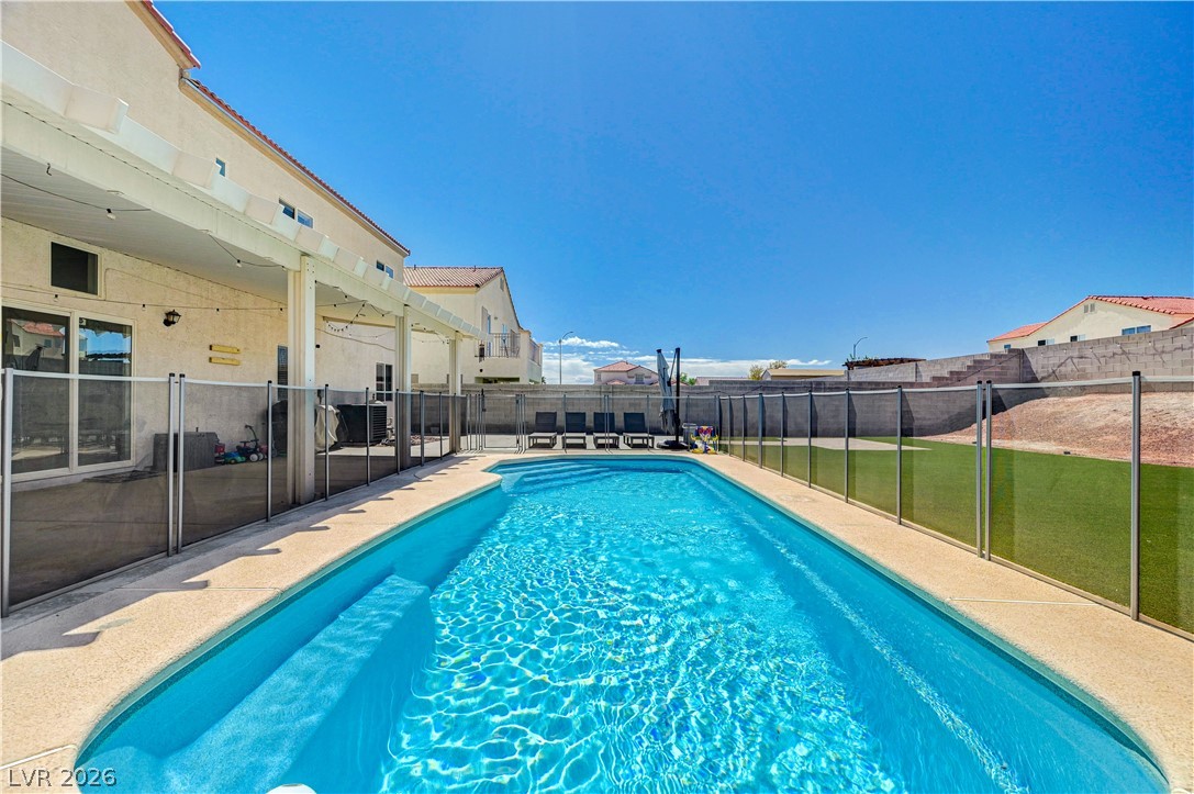 6115 Cozy Creek Street North Las Vegas NV 89031