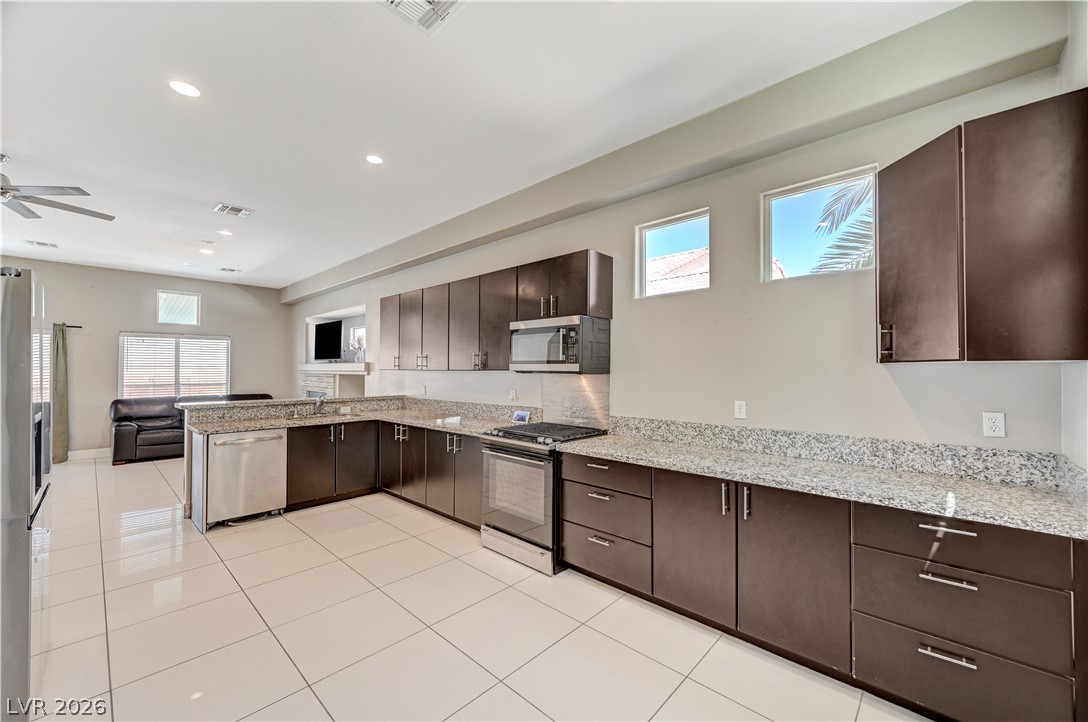 6115 Cozy Creek Street North Las Vegas NV 89031