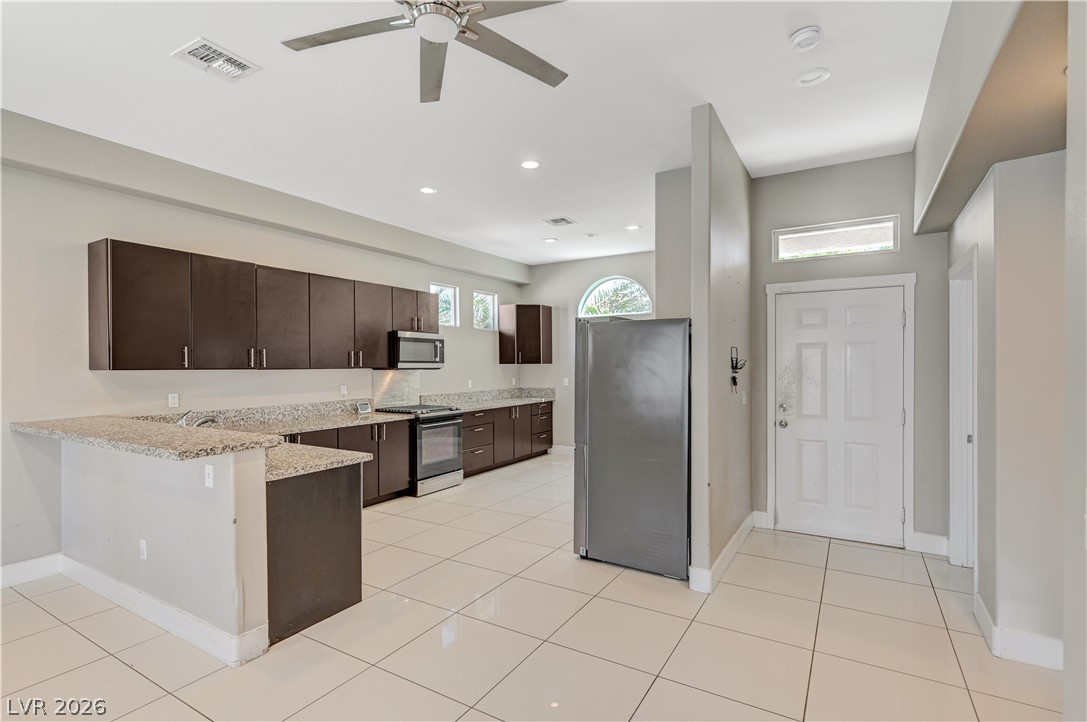 6115 Cozy Creek Street North Las Vegas NV 89031