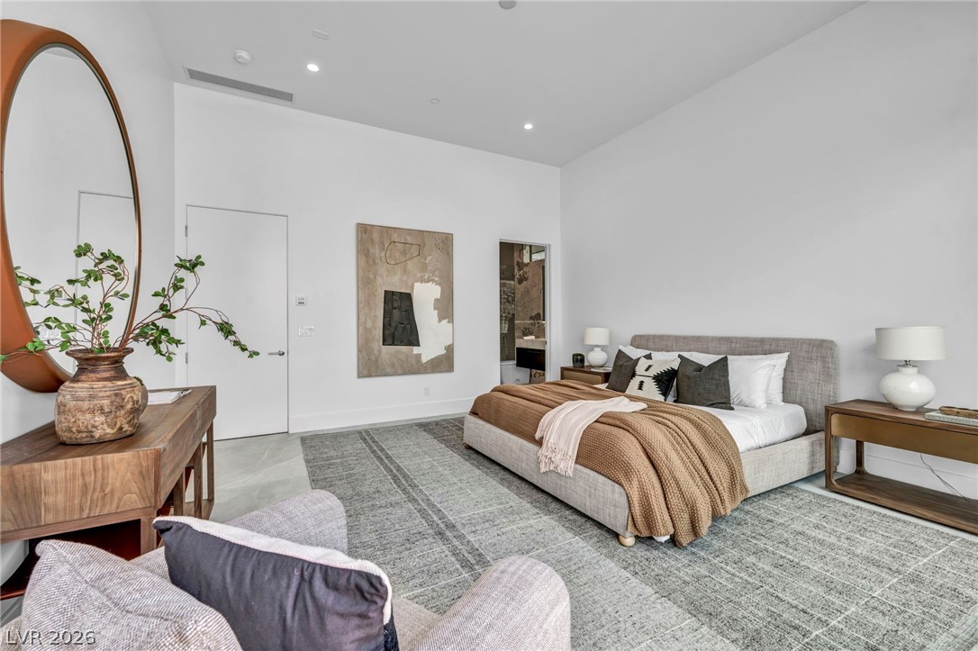 8 Cloudloft Court Henderson NV 89012