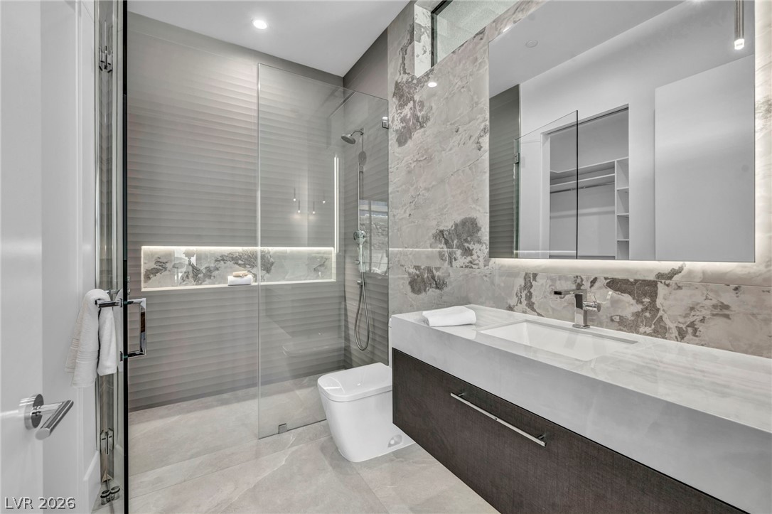 8 Cloudloft Court Henderson NV 89012