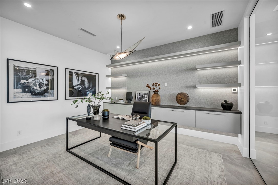 8 Cloudloft Court Henderson NV 89012