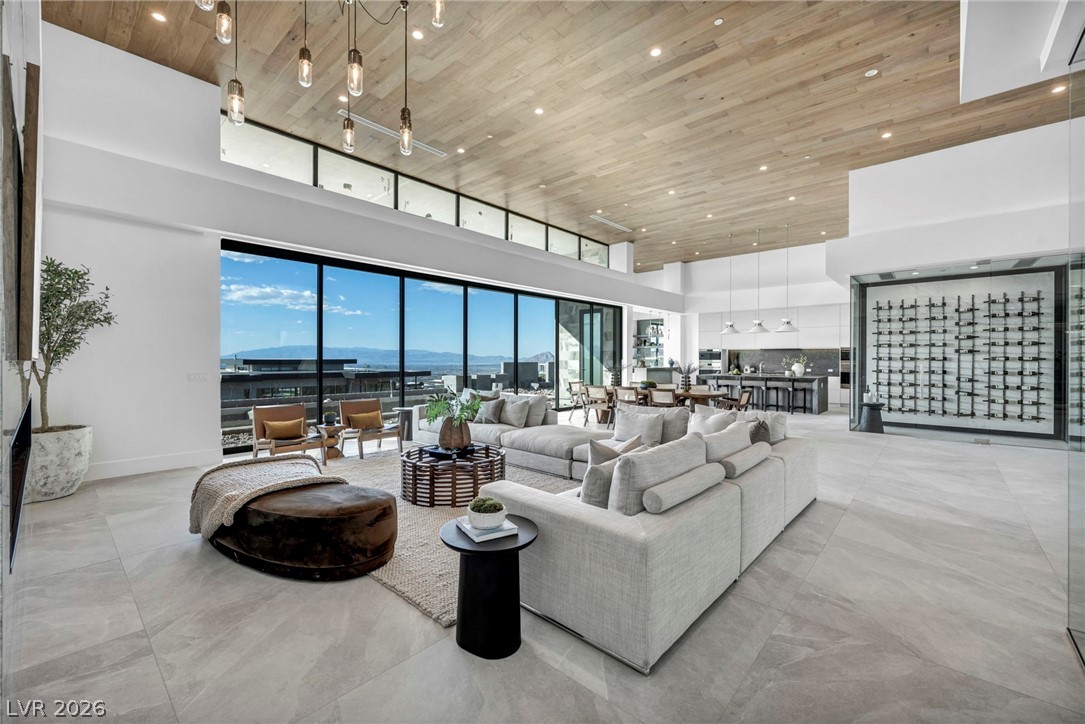 8 Cloudloft Court Henderson NV 89012