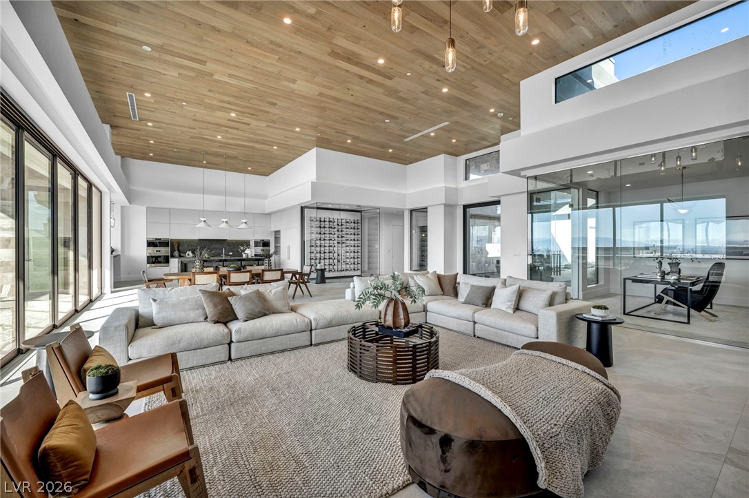 8 Cloudloft Court Henderson NV 89012