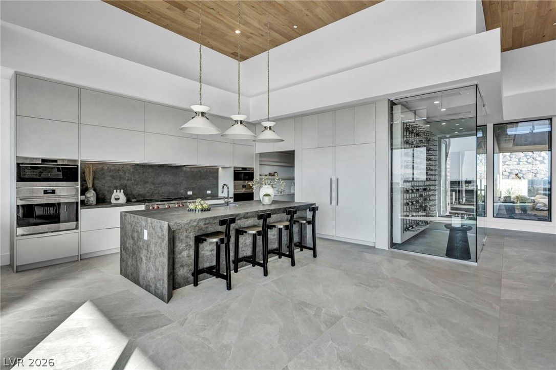 8 Cloudloft Court Henderson NV 89012