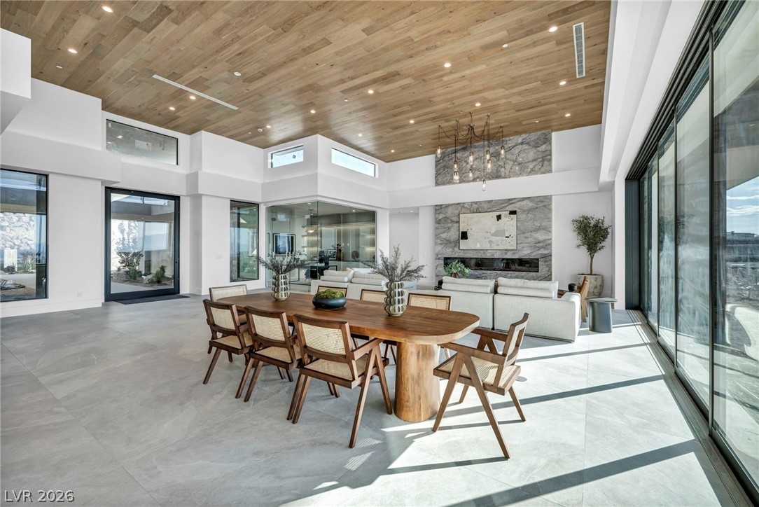 8 Cloudloft Court Henderson NV 89012