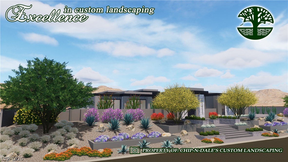8 Cloudloft Court Henderson NV 89012