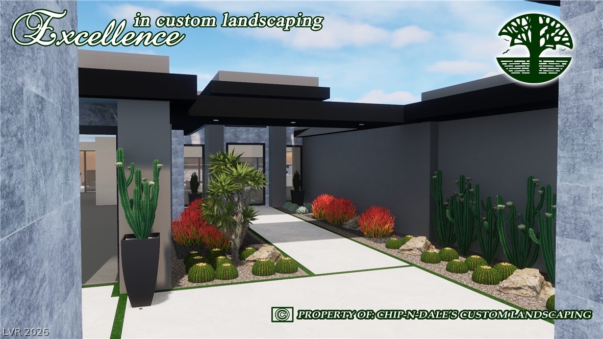 8 Cloudloft Court Henderson NV 89012