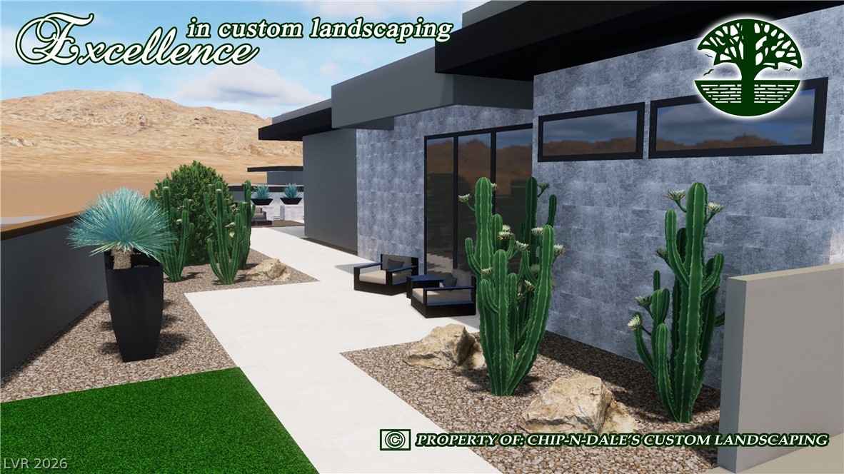 8 Cloudloft Court Henderson NV 89012