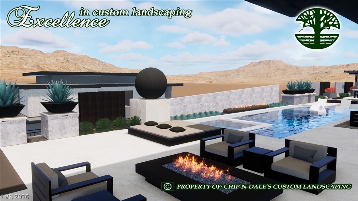 8 Cloudloft Court Henderson NV 89012