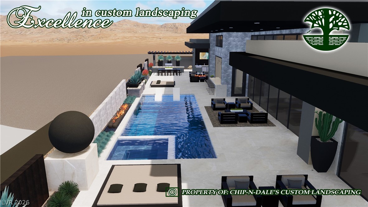 8 Cloudloft Court Henderson NV 89012