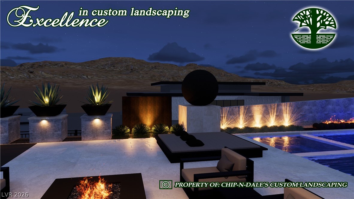 8 Cloudloft Court Henderson NV 89012