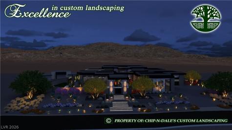 8 Cloudloft Court Henderson NV 89012